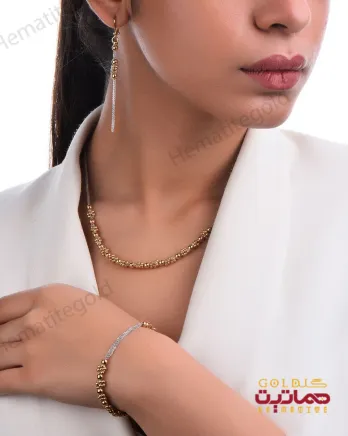 سرویس حوا شیرین